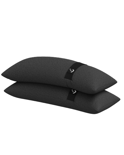 Baser Original Sandbags and Weight Bags - Straight or Curved Designs for Outdoor Stability