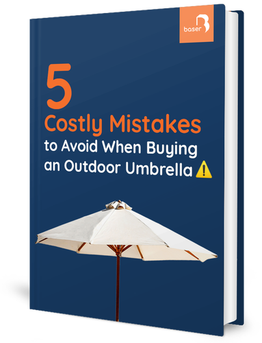 umbrella guide the ultimate one you will ever need to find the best outdoor umbrella