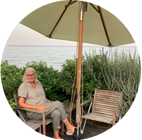 Understanding fabric differences in outdoor umbrellas
