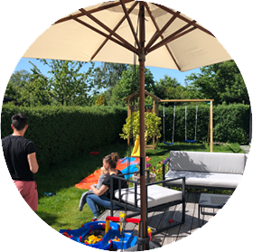Tips for avoiding poor-quality outdoor umbrellas