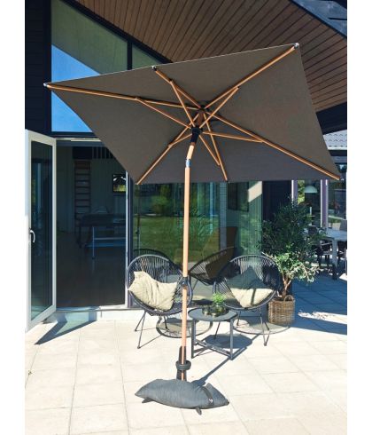 Baser Original Balcony Umbrella
