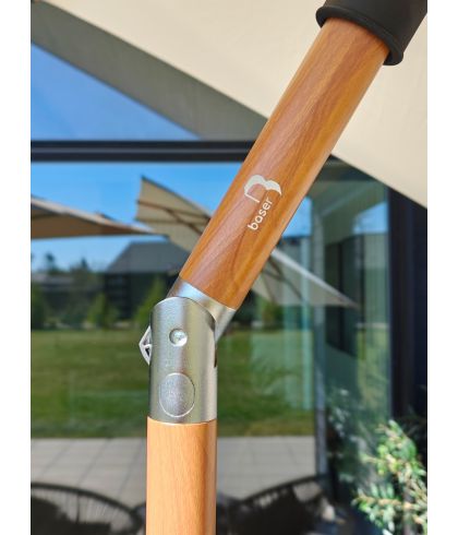 Baser Original Balcony Umbrella