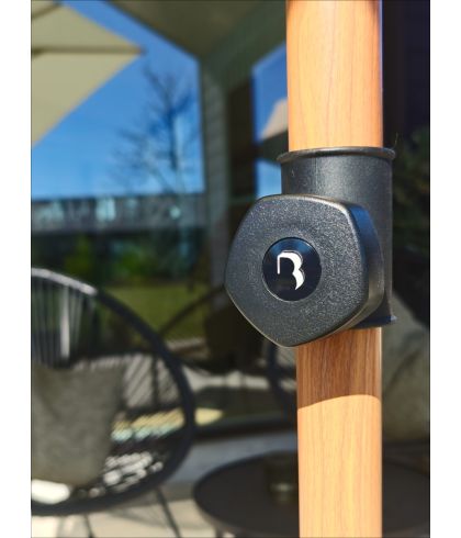Baser Original Balcony Umbrella