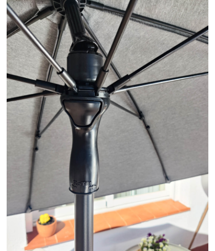 Baser Original Balcony Umbrella
