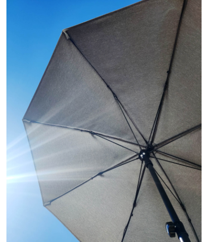 Baser Original Balcony Umbrella