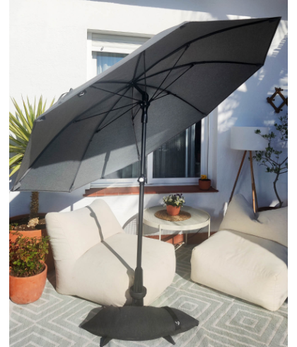 Baser Original Balcony Umbrella