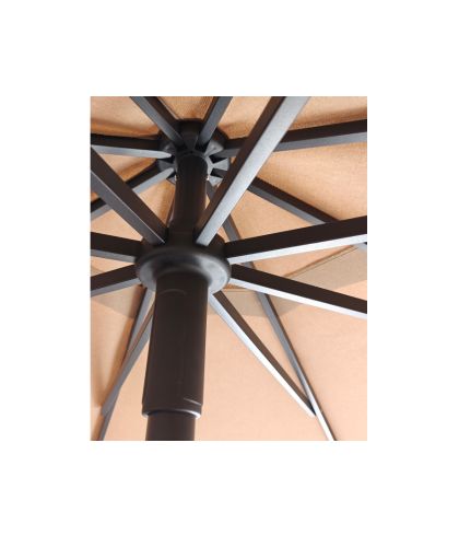Baser Original Push Umbrella