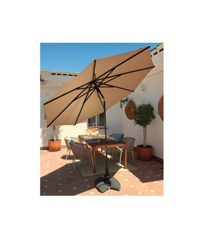 Baser Original Push Umbrella