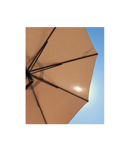 Baser Original Push Umbrella