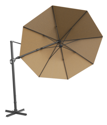 Baser Original Cantilever Umbrella