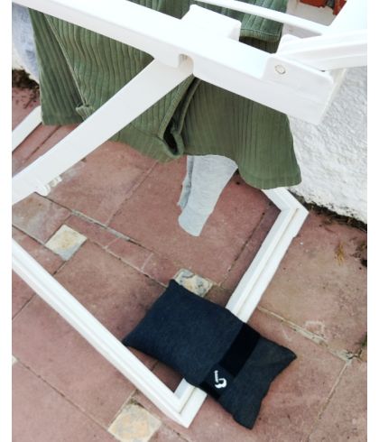 Baser Fillable Mini Sandbags