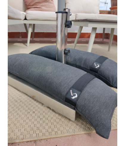 Baser Original Fillable Sandbags 
