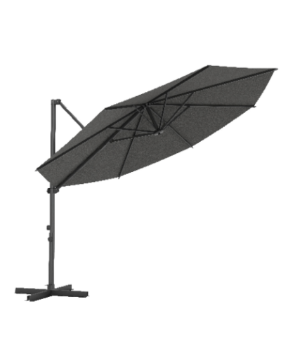 Baser Original Cantilever Umbrella