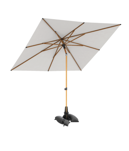 Baser Supreme Push Umbrella