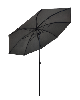 Baser Balcony and Beach umbrella assembly guide