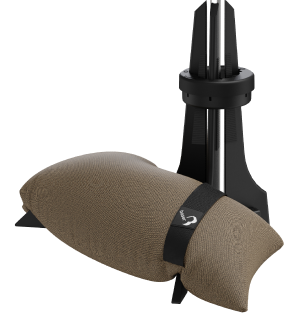 Baser Beach and Balcony umbrella base assembly guidelines